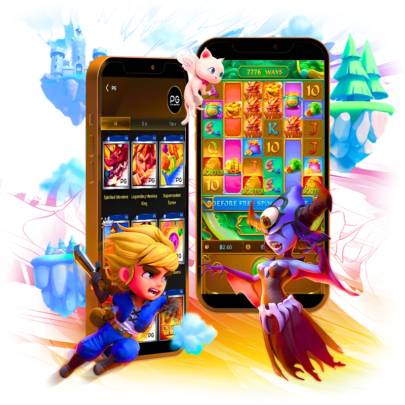 สล็อต ดวง ดี 168